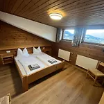 Gaestehaus Habersatter Daire Radstadt
