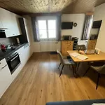 Gaestehaus Habersatter Daire Radstadt
