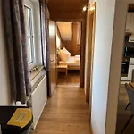 Gaestehaus Habersatter *