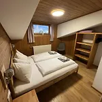 Gaestehaus Habersatter Daire *
