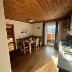 Gaestehaus Habersatter Daire *
