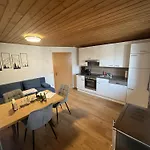 Gaestehaus Habersatter Daire