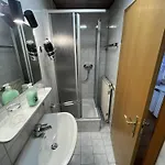 Gaestehaus Habersatter Daire