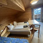 Daire Gaestehaus Habersatter Radstadt