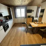 Gaestehaus Habersatter *