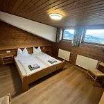 Gaestehaus Habersatter Daire Radstadt