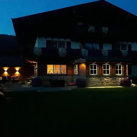 Gaestehaus Habersatter
