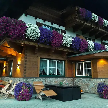 Appartement Gaestehaus Habersatter Radstadt
