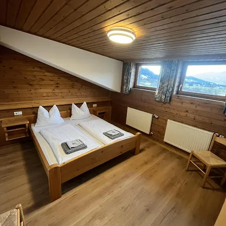 Habersatter Apartment Radstadt