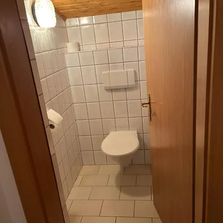 Appartement Gaestehaus Habersatter
