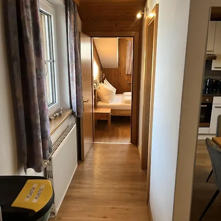 Apartment Habersatter