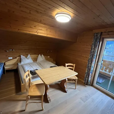 Habersatter Apartment *