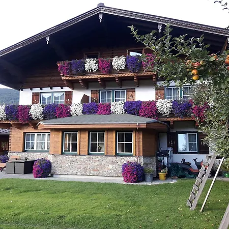 Gaestehaus Habersatter