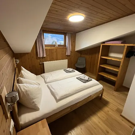 Habersatter Apartment *