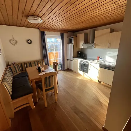 Habersatter Apartment