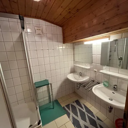 Habersatter Apartment Radstadt
