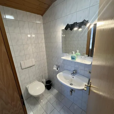 Apartment Habersatter *