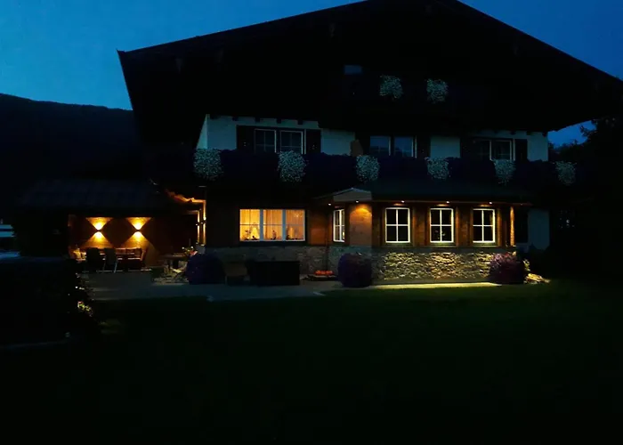Gaestehaus Habersatter