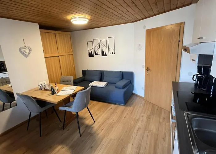 Gaestehaus Habersatter Radstadt