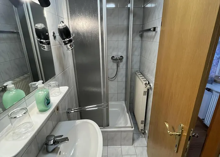 Gaestehaus Habersatter Appartement Radstadt
