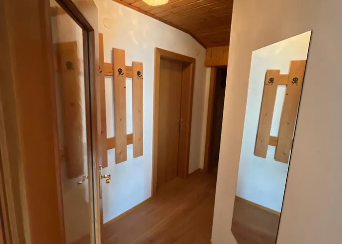 Gaestehaus Habersatter Appartement