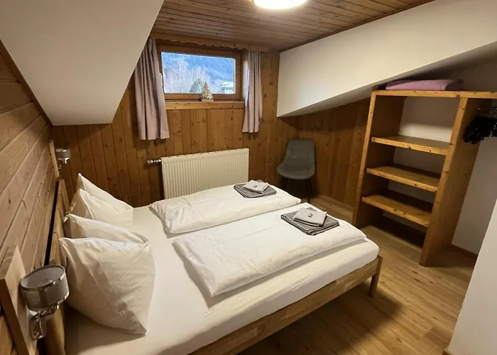 Gaestehaus Habersatter Appartement *