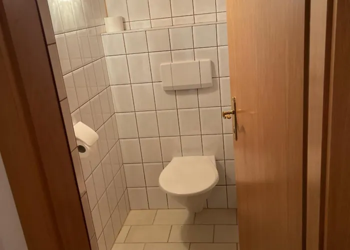 Gaestehaus Habersatter Radstadt