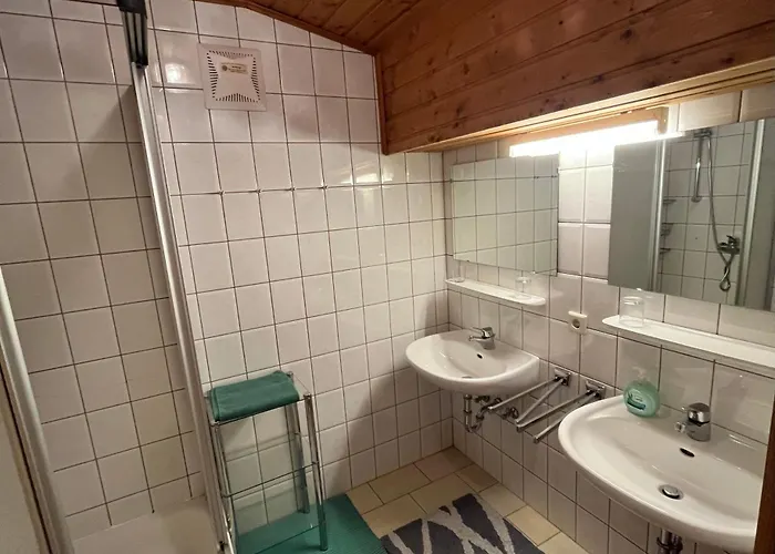 Gaestehaus Habersatter Appartement Radstadt